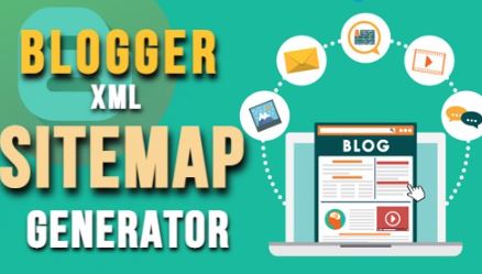 Membuat Sitemap