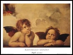cherubs