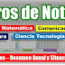▷Descargar registros Auxilires de Evaluacion para todas las areas