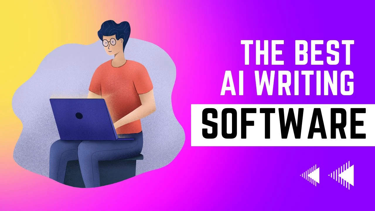 Best AI Writing Tools of 2022