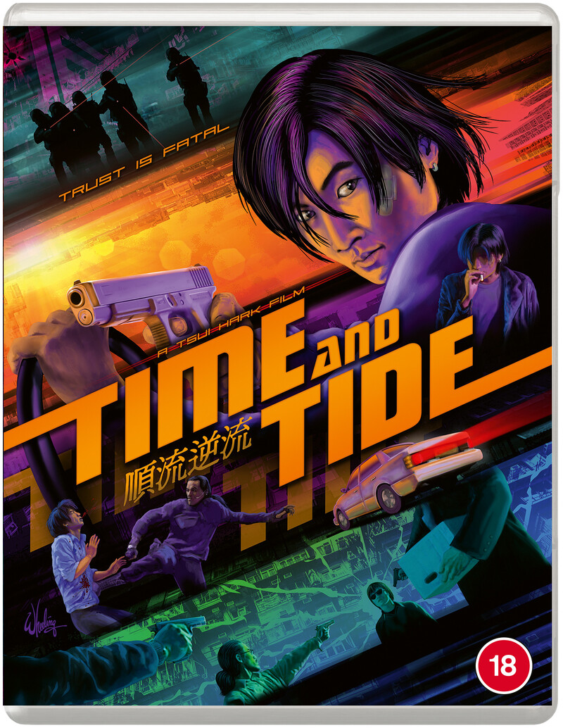 time and tide bluray