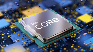 Mysterious 24-core Intel processor clocked at 5.9 GHz on PassMark