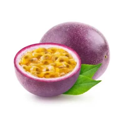 Tropical Passionfruit: A Tropical Delight