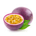 Tropical Passionfruit: A Tropical Delight
