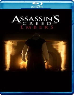 2011 Assassin's Creed: Embers