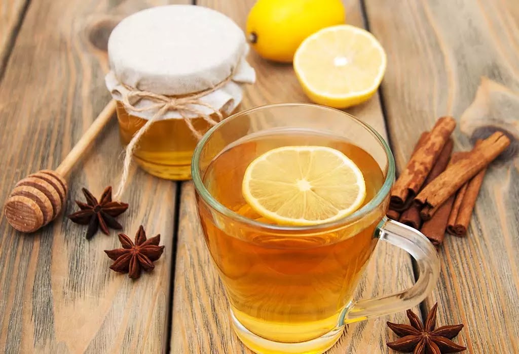 Monsoon Tips : How will the simultaneous consumption of honey and lemon help in weight loss?