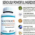 Remove Brain Fog with NootropX