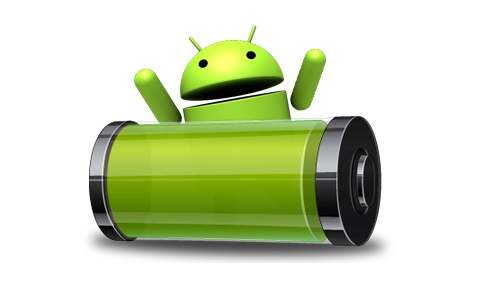 Why your Android Device battery drains so quickly and how to fix it