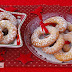 Recetas saludables y ligeras para esta Navidad postres y dulces