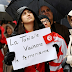 Marche populaire d'ampleur contre le terrorisme à Tunis