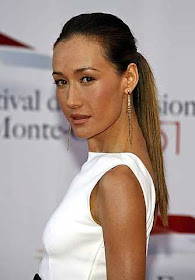 Maggie Q