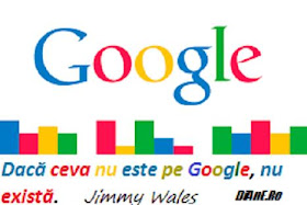 Citate despre Google