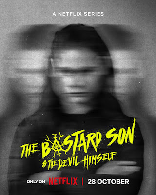 The Bastard Son And The Devil Series Poster 1