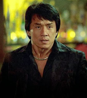 Jackie Chan Photos