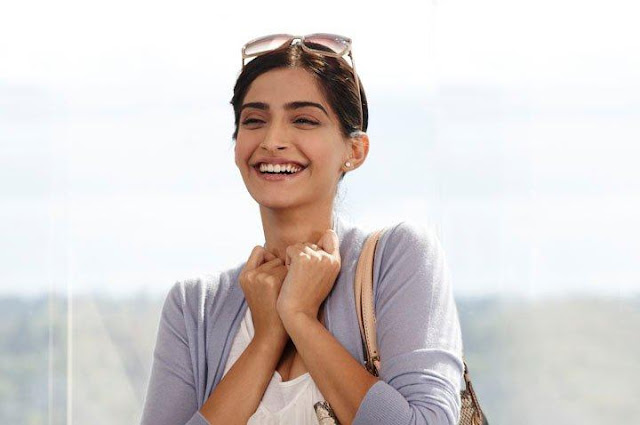 Sonam Kapoor in Thank You