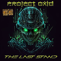 PRoject OxiD - The Last Stand (2023)