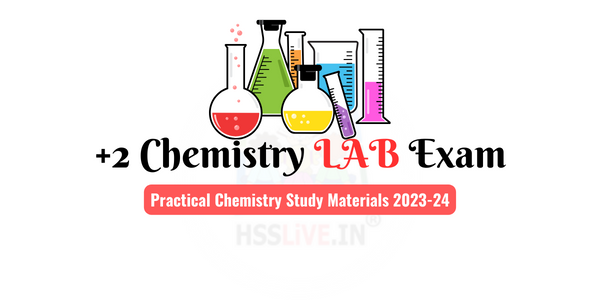 Practical Chemistry Study Materials