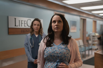 Five Days At Memorial Hospital Miniseries Image 2