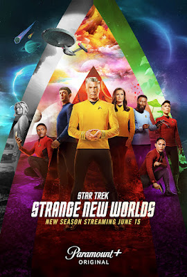 Star Trek New Worlds Season 2 Poster 10