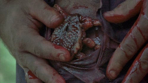 Ticks attack 1993 français