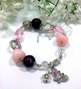 Gelang Cantik Unik 