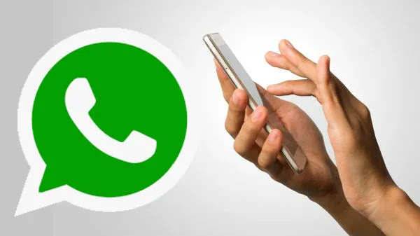 How to send messages and calls on WhatsApp without using your hands ?