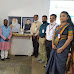 आधुनिकीकरणाच्या काळात मातृभाषेचे संवर्धन करणे ही प्रत्येकाची जबाबदारी- 'हास्ययात्रा'कार शरद जाधव;डॉ.पतंगराव कदम महाविद्यालयात मराठी भाषा गौरवदिन.
