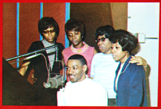 Chapel records gospel record labels