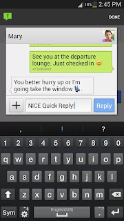 Textra SMS v1.30