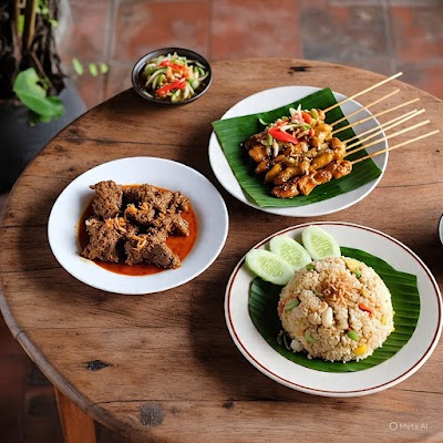 Makanan Paling Enak di Indonesia yang Diakui Dunia