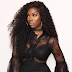 Tiwa Savage flaunts curves in sexy sheer outfit