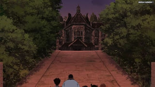 名探偵コナンアニメ 1052話 少年探偵団の肝試し | Detective Conan Episode 1052