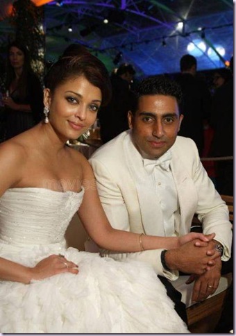 abhishek bachchan aishwarya rai