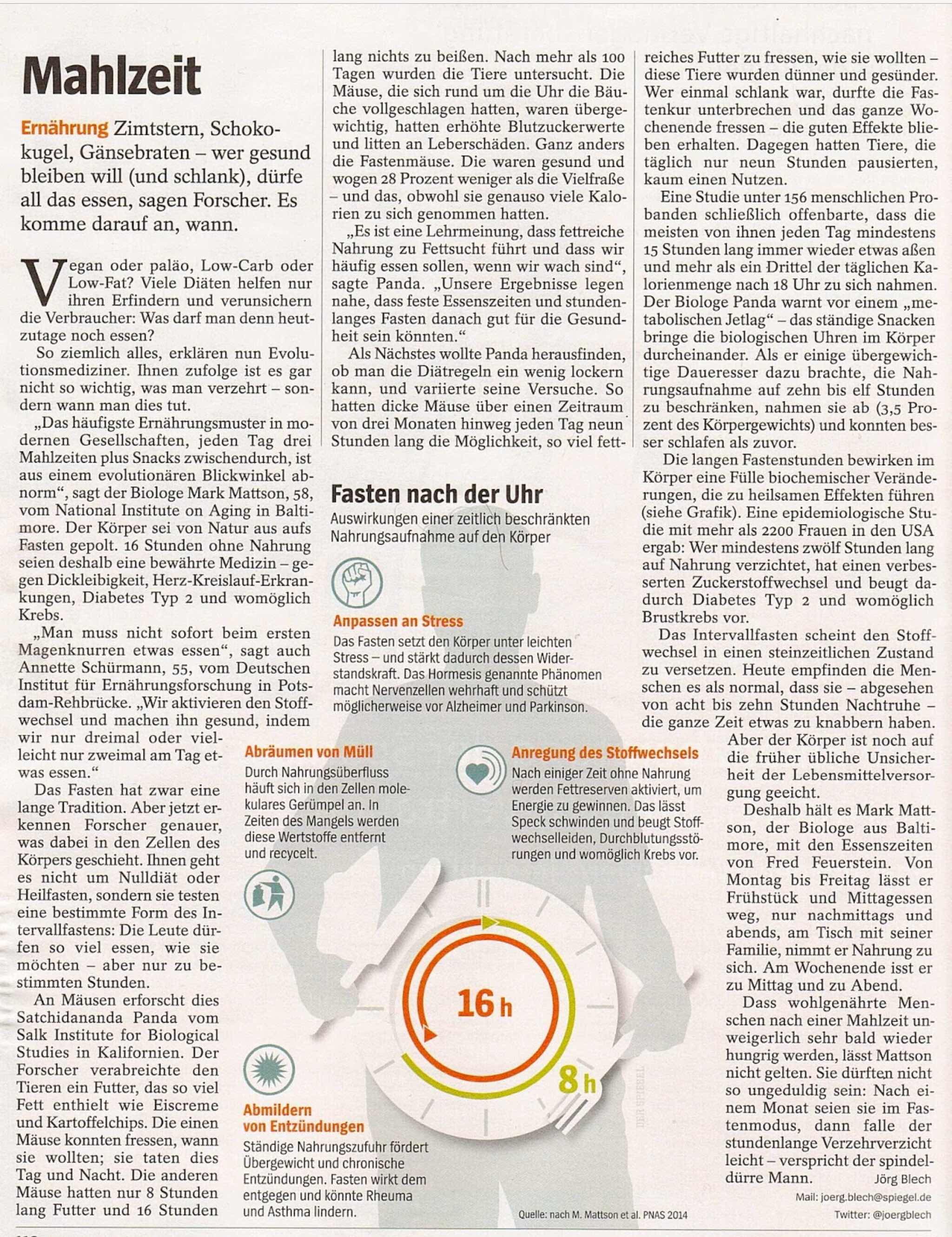 Quelle Der Spiegel 51 2015