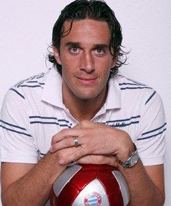 Luca Toni