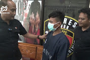 Polres Tuban Tangkap Pemuda Pelaku Begal Payudara Ibu-ibu Muda