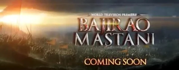 ‘Bajirao Mastani’ Serial on &Tv Plot Wiki,Cast,Promo,Title Song,Timing,Images