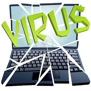 computer virus