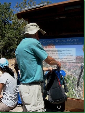 Grand Canyon Day 4 589