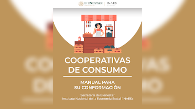 Cooperativas de Consumo. Manual para su Conformación - INAES [PDF] 