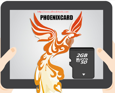 PhoenixCard v3.10 Full Setup Free Download