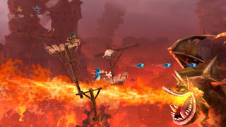Rayman Legends Full Game Repack Download