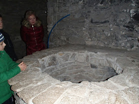 Pałac w Kurozwekach