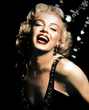 marilyn monroe