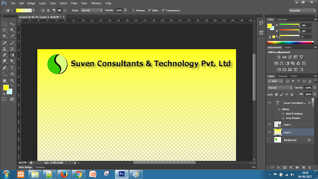 Suven Consultants