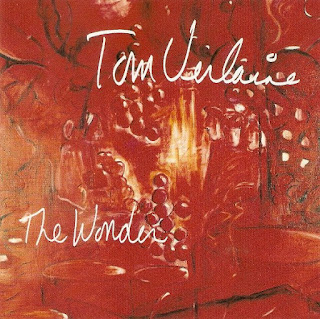 Tom Verlaine, The Wonder