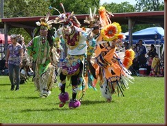 Manitoulin Island Pow Wow