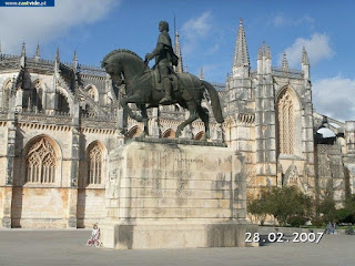 CITY / Batalha, Portugal