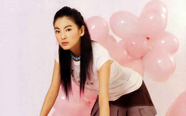 kitty zhang yuqi HD Wallpapers Free Download