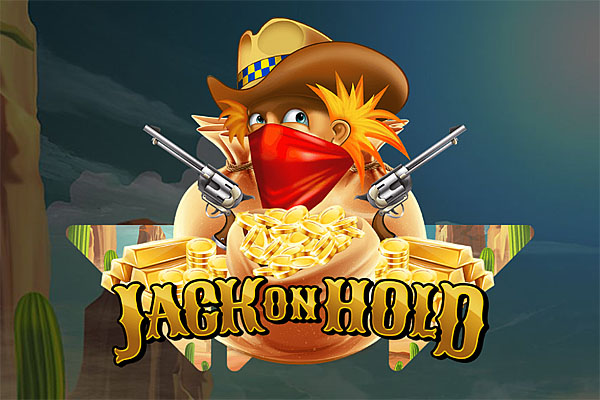 Jack On Hold Slot Demo